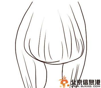 复古风新娘盘发教程图解 打造属于你的高贵气质