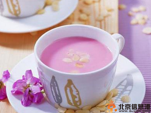 各国国家的不同饮食差别 盘点各国的饮食习俗