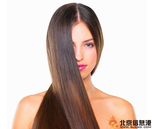 教你怎样护理头发 远离护发误区