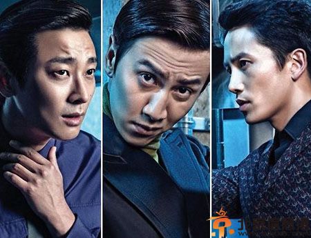 <a href='http://www.bjxxg.cn/ent/dianying/' target='_blank'><u>电影</u></a>好朋友们演员表剧情介绍 李光洙反转变身冷酷精英男