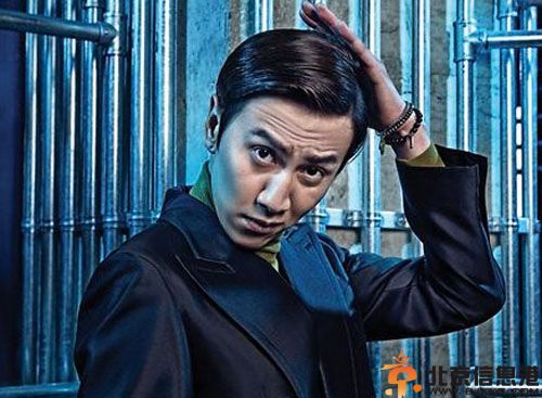 电影好朋友们演员表剧情介绍 李光洙反转变身冷酷精英男