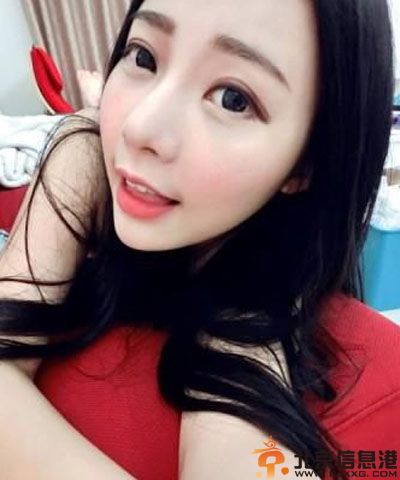 台湾张香香是谁 疑张香香63秒不雅片揭其资料微博照片