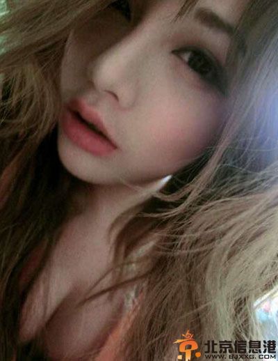 台湾张香香是谁 疑张香香63秒不雅片揭其资料微博照片