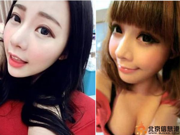 疑张香香63秒不雅视屏流出 揭其个人资料及照片