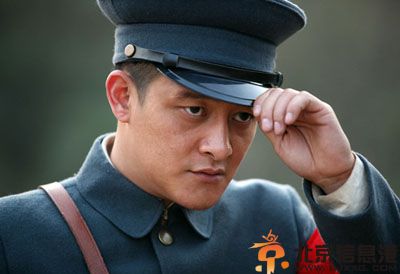 演员夏铭浩女友是谁 揭个人资料微博十送红军演技获赞