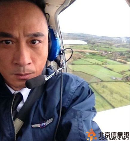 吴镇宇儿子Feynman费曼个人资料照片 与黄多多黄忆慈备受欢迎