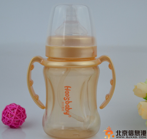 婴儿奶瓶什么材质好 不同材质奶瓶优缺点分享