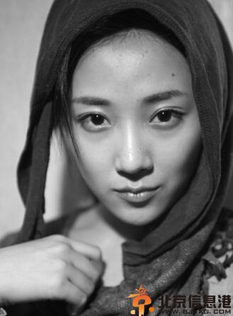 菅韧姿是谁个人资料曝光  因神似桂纶镁引关注