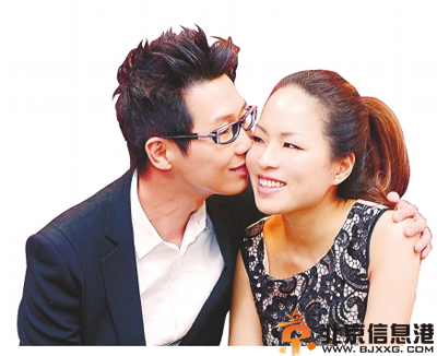 品冠女儿Vivian照片曝光 揭其老婆Jennifer儿子照片及个人资料