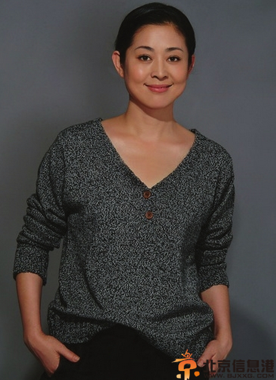 倪萍12年后重拾话筒回归央视 疑似倪萍整容照曝光