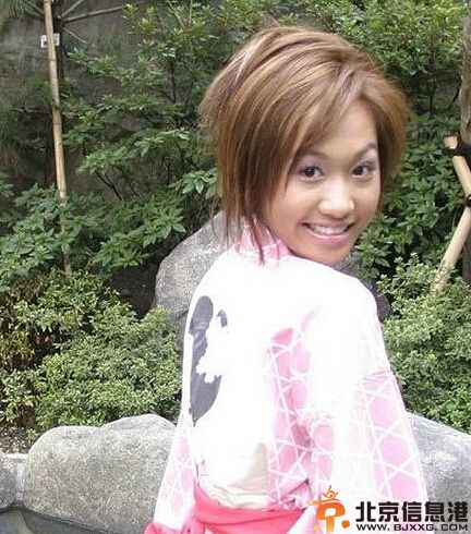 邓颖芝男友林师杰个人资料照片 因林师杰出轨小三Gwen分手