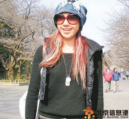 邓颖芝男友林师杰个人资料照片 因林师杰出轨小三Gwen分手