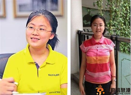 辽宁复读状元刘丁宁个人资料背景 再考第一名曾上天天向上
