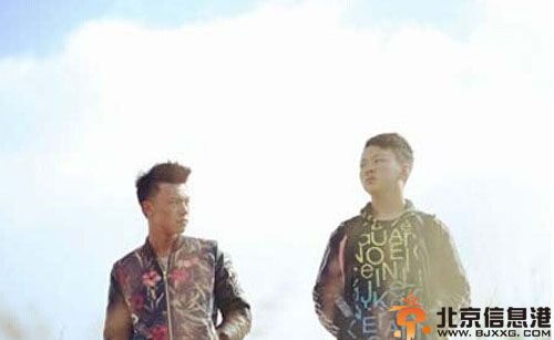变形记张赢天个人资料家庭背景 其爸爸十六辆奥迪送行