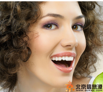美白牙齿的食物有哪些 教你吃出亮白洁净的牙齿