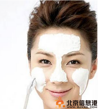 怎么去黑头小窍门 4种自制面膜帮你有效去除黑头