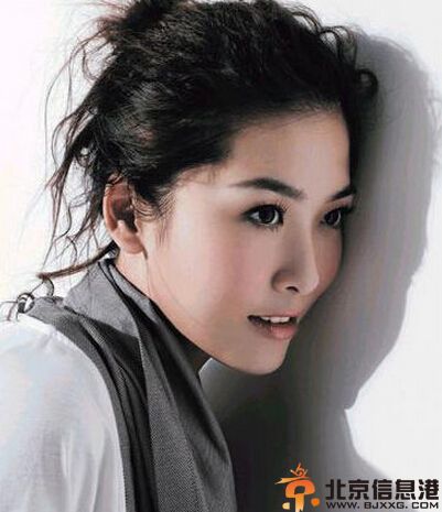 徐正曦的女朋友周丽淇个人资料 饰演国民男友程昕大受喜爱