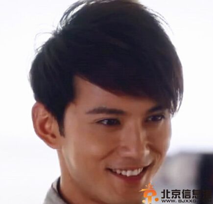 徐正曦的女朋友周丽淇个人资料 饰演国民男友程昕大受喜爱