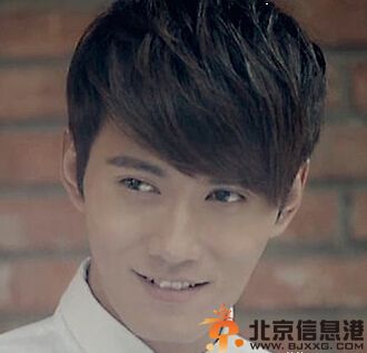 徐正曦的女朋友周丽淇个人资料 饰演国民男友程昕大受喜爱