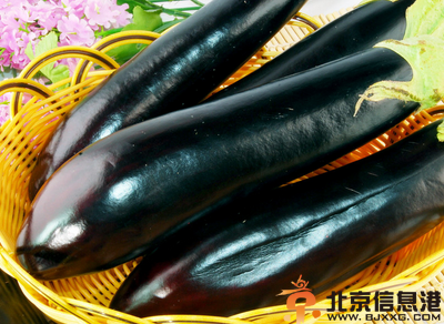 生吃茄子能减肥吗 小心不能减肥还中毒