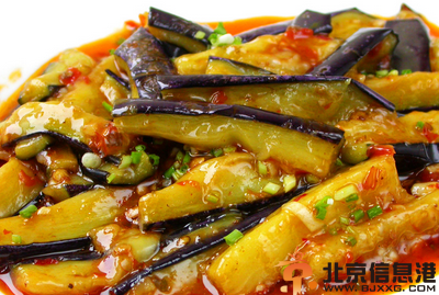 生吃茄子能减肥吗 小心不能减肥还中毒