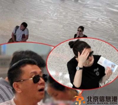 制片人徐佳宁老婆是谁揭个人资料 曝与李小冉结婚领证