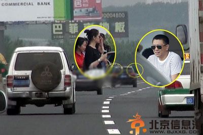 制片人徐佳宁老婆是谁揭个人资料 曝与李小冉结婚领证
