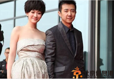 李小冉徐佳宁闪婚 揭李小冉老公徐佳宁照片及个人资料