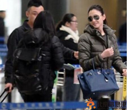疑李小冉徐佳宁结婚领证 前男友鄢颇被砍内幕受关注