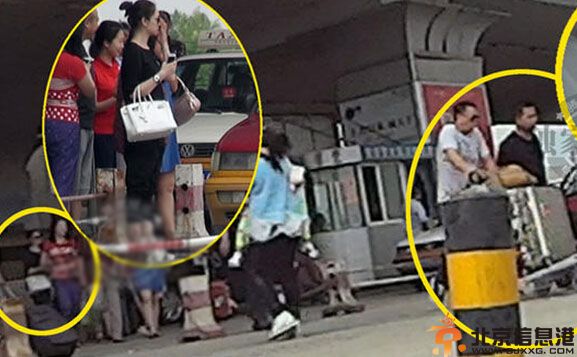 疑李小冉徐佳宁结婚领证 前男友鄢颇被砍内幕受关注