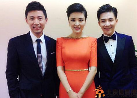 周涛复出其简历老公路云资料受关注 揭周涛被文强睡图片