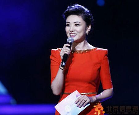 周涛复出其简历老公路云资料受关注 揭周涛被文强睡图片