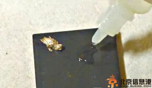 奇闻怪事大揭秘 居民家中打开水龙头流出的是金子
