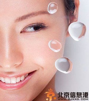 皮肤保湿小窍门 让肌肤喝饱水养成水润美肌