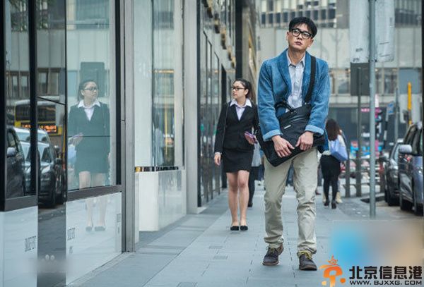 <a href='http://www.bjxxg.cn/ent/dianying/' target='_blank'><u>电影</u></a>男人不可以穷剧情介绍演员表 黄宗泽陈伟霆领衔主演