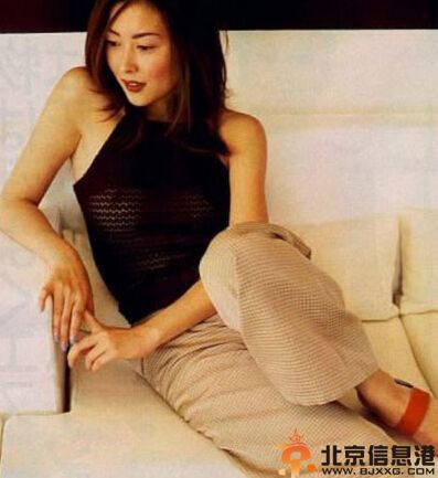 揭中山美穗老公辻仁成及身高凸点照 婚变新男友名涉谷庆一郎
