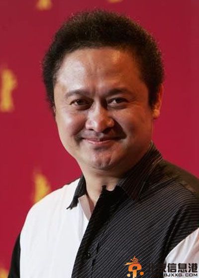 第六代导演张元个人资料作品 曝其吸毒被抓