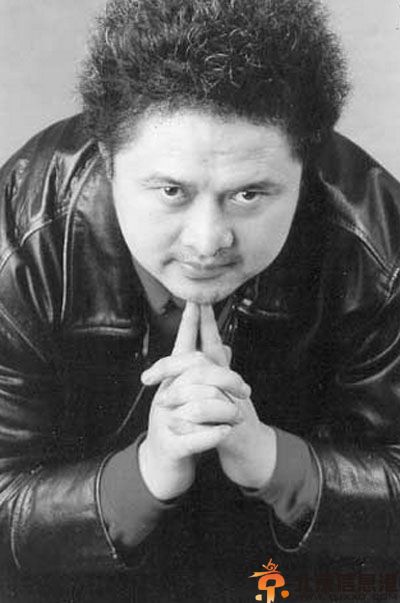 第六代导演张元个人资料作品 曝其吸毒被抓