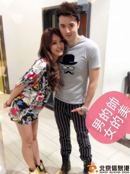 康熙来了刘雨柔男朋友是谁 盲选选中前男友与班杰什么关系