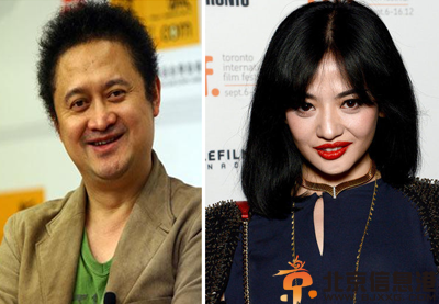 演员李昕芸老公是谁及资料 其男友张元吸毒被捕受关注