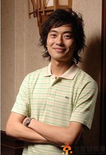 香港先生王天就TVB个人资料照片 王天就什么病逝终年30岁