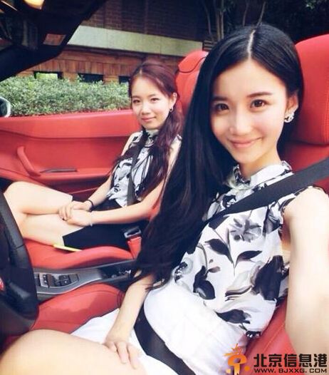 王小小小予真名个人资料 传其是美女硕士王火锅是火锅王小三上位