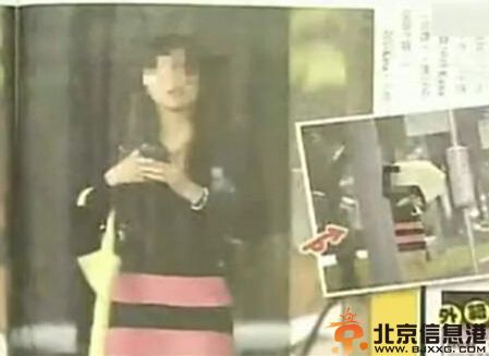 韩国嫩模现状大揭秘 跨国赴台卖淫整容潜规则不断