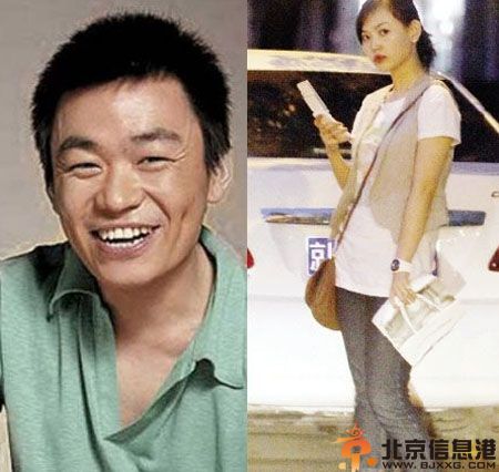 王宝强儿子女儿正面照片真容曝光 妻子马蓉微博资料家世背景