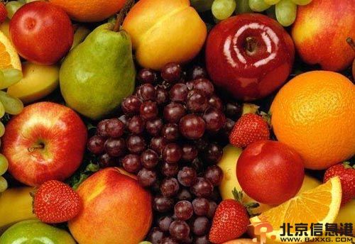 减肥食物有哪些 多吃这类食物帮助你减肥