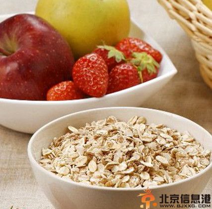 减肥食物有哪些 多吃这类食物帮助你减肥
