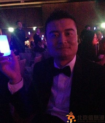 嫣然医院董事李东资料照片 诈骗被刑拘嫣然否认李东为董事