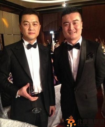 嫣然医院董事李东资料照片 诈骗被刑拘嫣然否认李东为董事