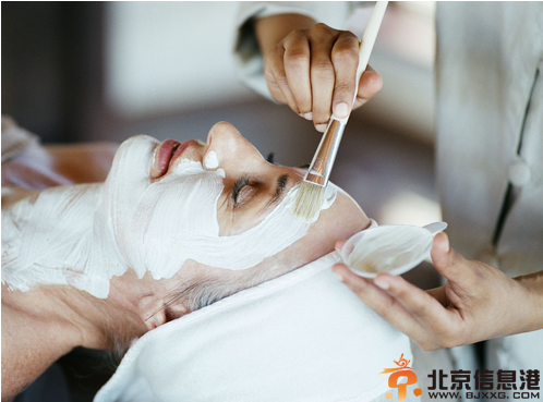 祛斑面膜的自制方法 3种方法彻底甩掉斑点