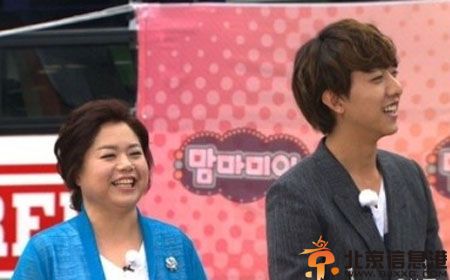 CNBlue成员李正信女友是谁 首登天天向上揭其资料背景照片